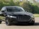 This Rare Ultra-Low-Mileage Aston Martin Lagonda Taraf Is up for Auction
