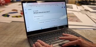 Artificial intelligence in the classroom is undercutting students’ critical thinking