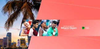 Where to Watch the 2026 Miami Open