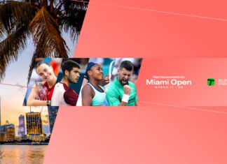 Where to Watch the 2026 Miami Open