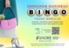 Shore Medical Center to Host Designer Handbag Bingo