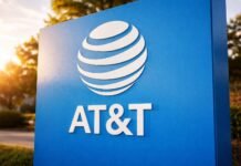 AT&T Stock Price Today: Shares Rise After Dividend as Wall Street Watches Q1 Cash Flow