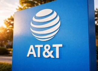 AT&T Stock Price Today: Shares Rise After Dividend as Wall Street Watches Q1 Cash Flow