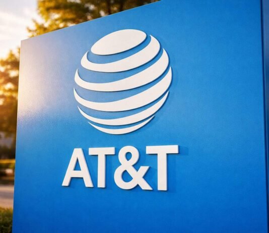 AT&T Stock Price Today: Shares Rise After Dividend as Wall Street Watches Q1 Cash Flow