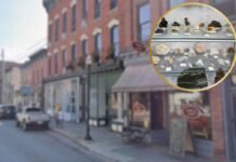 Sneak Peek at Ulster County’s New Rock & Jewelry Company