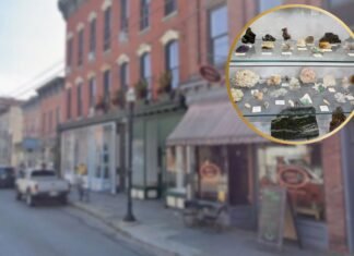 Sneak Peek at Ulster County’s New Rock & Jewelry Company
