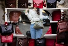 Designer Bag Auction At St. Francis House Supports Women In Sioux Falls