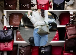 Designer Bag Auction At St. Francis House Supports Women In Sioux Falls