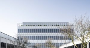 Audemars Piguet Expands Geneva Bracelet Manufacture