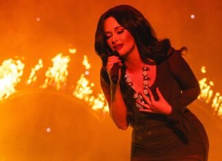 Kacey Musgraves’s “Dry Spell” & More Of The Best New Music