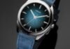 Introducing – Awake Son Mai Silver Leaf “Atlantis
Blue”