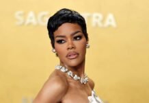 The Most Breathtaking Jewelry at the 2026 Actor Awards