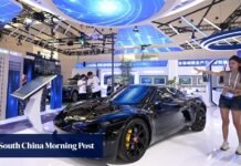 China presses EV makers to end price war and focus on innovation as demand cools