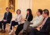 Honor Week panel discusses the future of artificial intelligence in academic integrity