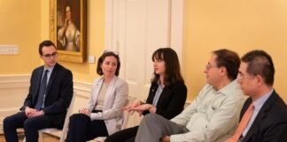 Honor Week panel discusses the future of artificial intelligence in academic integrity