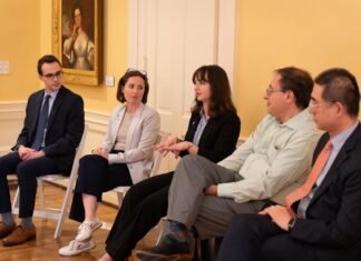 Honor Week panel discusses the future of artificial intelligence in academic integrity