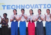 Silicon Valley nonprofit encourages young women to lead in AI