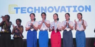 Silicon Valley nonprofit encourages young women to lead in AI