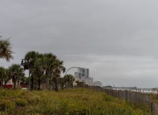 Severe Weather Awareness Week 2026: Outlooks, Watches, and Warnings