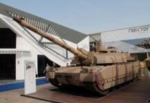 Why Middle Eastern markets demand bespoke AFV solutions