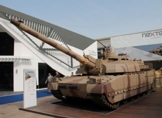 Why Middle Eastern markets demand bespoke AFV solutions