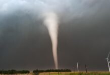 Tornado watch in effect for these Kentucky, Indiana counties