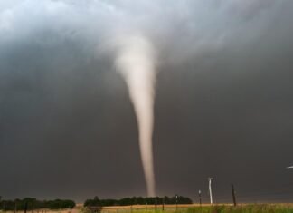 Tornado watch in effect for these Kentucky, Indiana counties