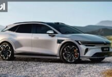 The Spread of AI Technology Triggers an Increase in the Price of Electric Cars