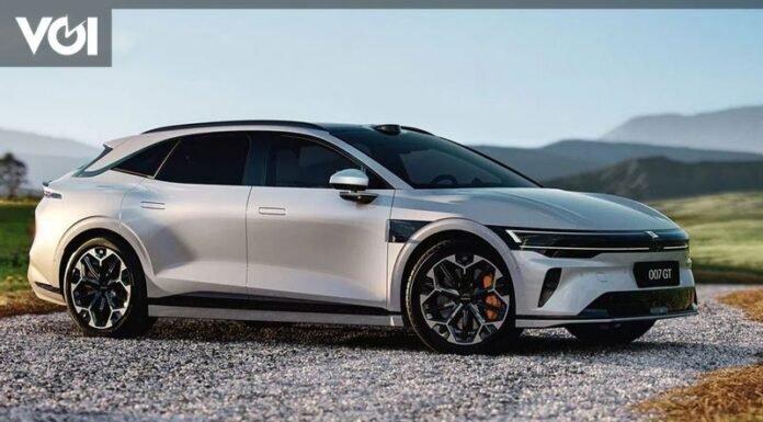 The Spread of AI Technology Triggers an Increase in the Price of Electric Cars
