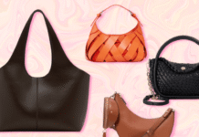 The Spring Handbag Trends Everyone Is Carrying Right Now
