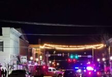 Double Murder After Jewelry Store Robbery | Deadly Bar Shooting | Metra Train Fire: IL Weekend