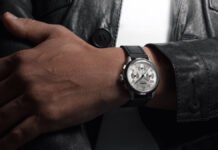 Benrus Just Brought Back One of the Coolest Pilot’s Watches Ever Made