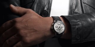 Benrus Just Brought Back One of the Coolest Pilot’s Watches Ever Made