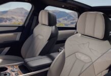 Bentley turns Spanish mountain into bespoke luxury with Bentayga Artenara Edition