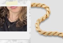 Best Gold Necklaces for Women to Wear in 2026: Styles, Prices, Reviews