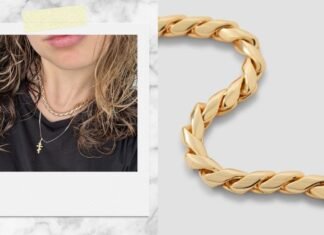 Best Gold Necklaces for Women to Wear in 2026: Styles, Prices, Reviews