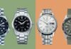 The Best Seiko Watches of All Time, From the OG Diver to History-Making Models That Revolutionised Horology