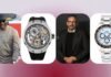 7 Best Watches of the Week, From MJ’s Greubel Forsey to Carell’s Rolex