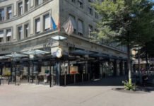 World’s Oldest Watch Store Acquired by Patek
Philippe