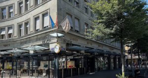 World’s Oldest Watch Store Acquired by Patek
Philippe
