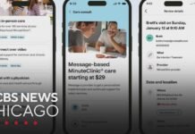 CVS to launch new AI-powered health platform