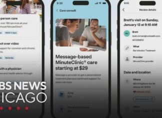 CVS to launch new AI-powered health platform