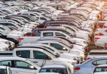 Which cars were most often imported to Ukraine in February: popular brands and market trends