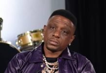 Boosie Details Encounter with ‘Racist’ TSA Worker Over His Jewelry