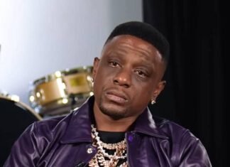 Boosie Details Encounter with ‘Racist’ TSA Worker Over His Jewelry