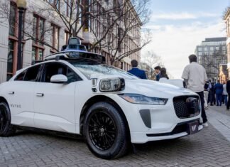 Micron predicts that cars will need 300GB of RAM — memory-laden vehicles could exacerbate shortages but create ‘robust long-term growth in automotive memory demand’