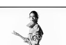 How Many Icons Can You Count In Burberry’s Latest Campaign?