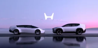Honda abandons plans for three new EVs, flags $22.5 billion write down