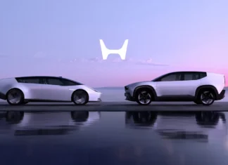 Honda abandons plans for three new EVs, flags $22.5 billion write down