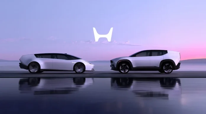 Honda abandons plans for three new EVs, flags $22.5 billion write down